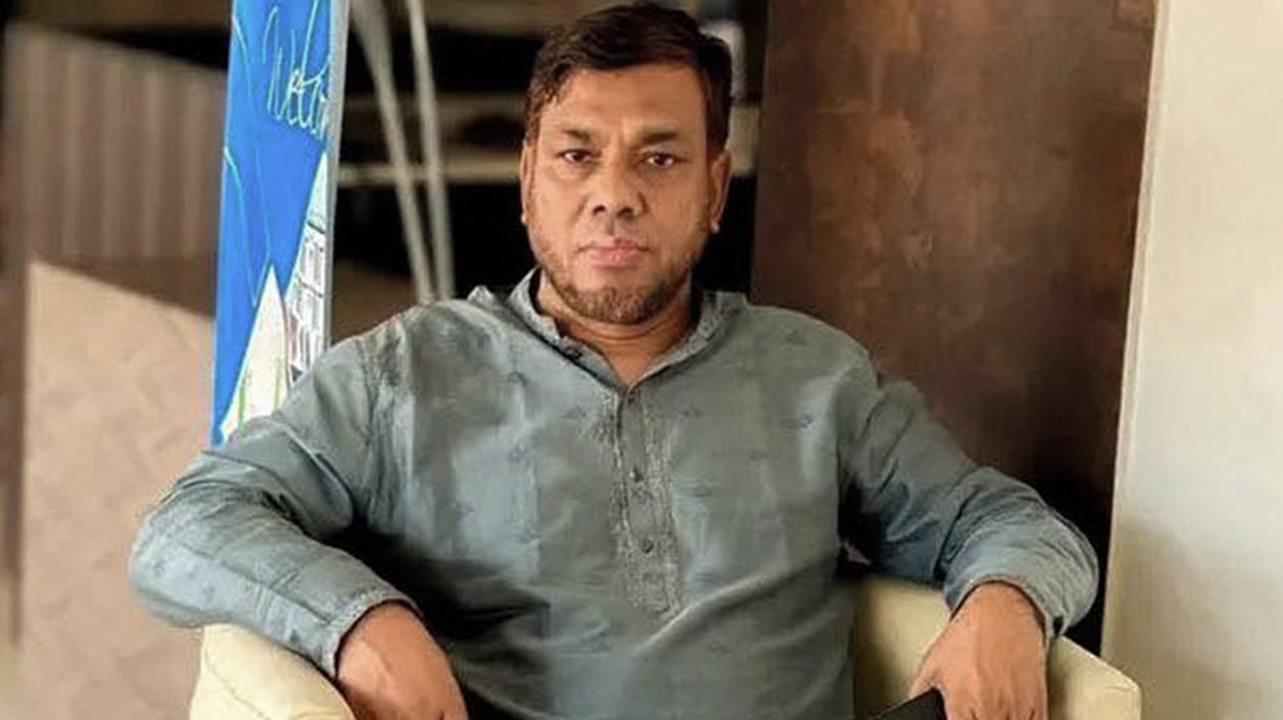 Shahab Uddin